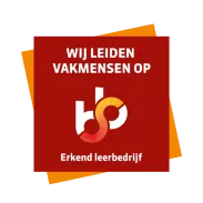 SBB Erkend Leerbedrijf
